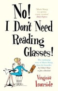 Cover: No! I Don't Need Reading Glasses - Quercus