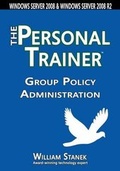 Cover: Group Policy Administration - Stanek & Associates