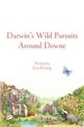 Cover: Darwin's Wild Around Downe - DB Publishing