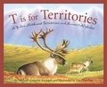 Cover: T Is for Territories - Sleeping Bear Press