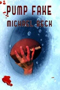 Cover: Pump Fake - Simon + Schuster LLC