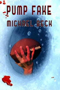 Enlarge image Cover: Pump Fake - Simon + Schuster LLC