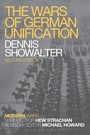 Cover: The Wars of German Unification - Bloomsbury Academic