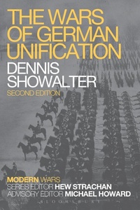 Enlarge image Cover: The Wars of German Unification - Bloomsbury Academic