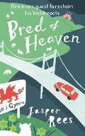 Cover: Bred of Heaven - Profile Books Ltd