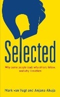 Cover: Selected - Profile Books Ltd