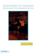 Cover: Shockwaves of Possibility - Peter Lang Verlag