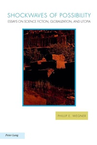Enlarge image Cover: Shockwaves of Possibility - Peter Lang Verlag