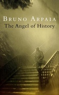 Cover: The Angel Of History - Canongate Books