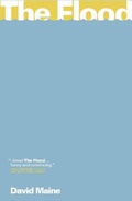 Cover: The Flood - Canongate Books