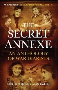 Enlarge image Cover: The Secret Annexe - Canongate Books