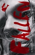 Cover: Fallen - Canongate Books