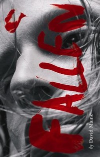 Enlarge image Cover: Fallen - Canongate Books