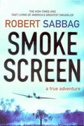 Cover: Smokescreen: A True Adventure - Canongate Books
