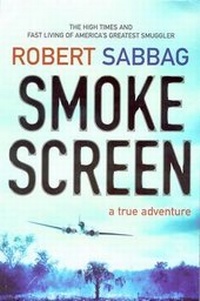 Enlarge image Cover: Smokescreen: A True Adventure - Canongate Books