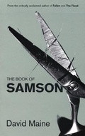 Cover: Samson - Canongate Books