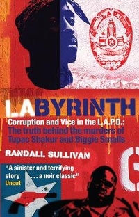 Abbildung von: LAbyrinth - Canongate Books