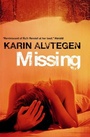 Cover: Missing - Canongate Books