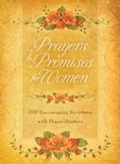 Cover: Prayers & Promises for Women - Barbour Publishing, Inc.