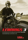 Cover: Leanings 3 - Motorbooks
