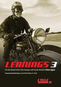 Abbildung von: Leanings 3 - Motorbooks