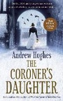 Cover: The Coroner's Daughter - Doubleday Ireland