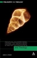 Cover: Ricoeur and Theology - T.& T.Clark Ltd