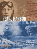 Cover: Lost Words: Pearl Harbour - Ticktock Books