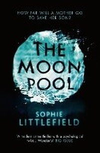 Enlarge image Cover: The Moon Pool - Head of Zeus