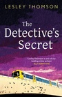 Cover: The Detective's Secret - Head of Zeus