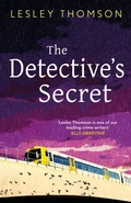 Cover: The Detective's Secret - Head of Zeus