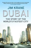 Cover: Dubai - Atlantic Books