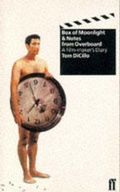 Cover: Box of Moonlight - Faber & Faber