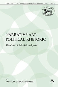 Enlarge image Cover: Narrative Art, Political Rhetoric - Continuum International Publishing Group Ltd.