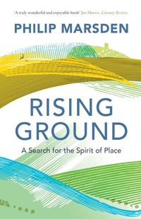 Abbildung von: Rising Ground - Granta Books
