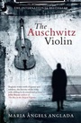 Cover: The Auschwitz Violin - Corsair