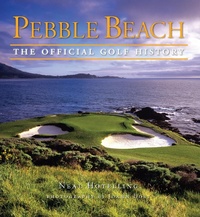 Abbildung von: Pebble Beach - Triumph Books (IL)