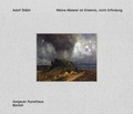 Cover: Adolf St&auml;bli - Benteli