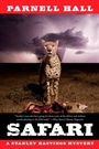Cover: Safari - Simon + Schuster Inc.