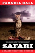Cover: Safari - Simon + Schuster Inc.