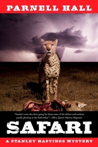 Enlarge image Cover: Safari - Simon + Schuster Inc.