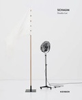 Cover: SCHAUM - Kerber Verlag