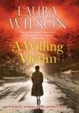 Cover: A Willing Victim - Quercus