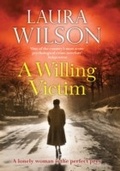 Cover: A Willing Victim - Quercus