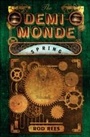 Cover: The Demi-Monde: Spring - ARCADIA