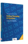 Cover: Railway Timetabling & Operations - Eurailpress in DVV Media Group