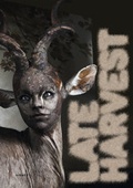 Cover: Late Harvest - Hirmer