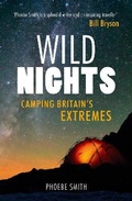Cover: Wild Nights - Summersdale Publishers