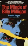 Cover: The Minds of Billy Milligan - Bantam Books
