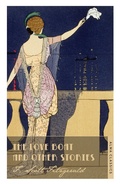 Cover: The Love Boat and Other Stories - Alma Classics